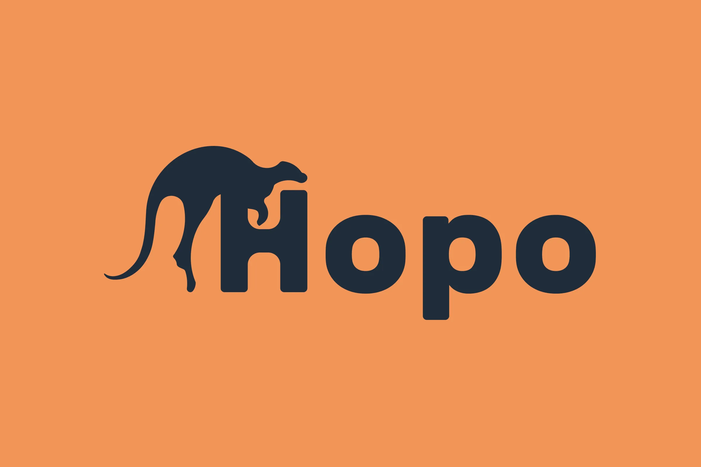 Hopo — Marque de prêt-à-porter