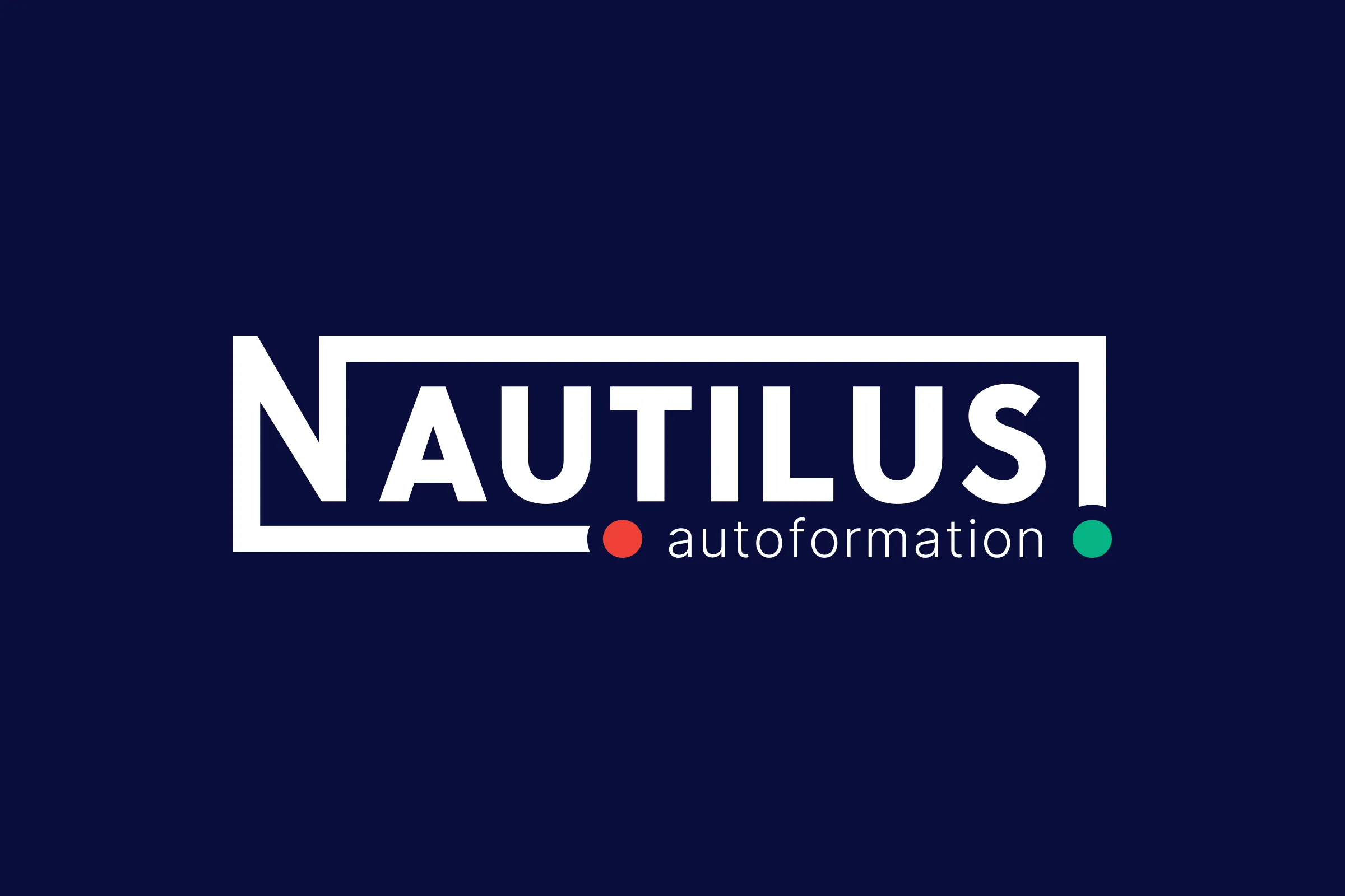 Nautilus — Plateforme d'autoformation